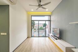 Wembly Residences (D19), Apartment #581369381